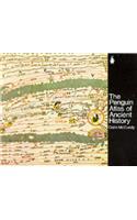 The Penguin Atlas of Ancient History (Hist Atlas)
