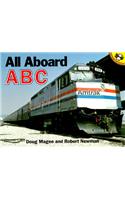 All Aboard ABC