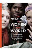 The Penguin Atlas of Women in the World