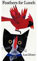 Feathers for Lunch: (English)
