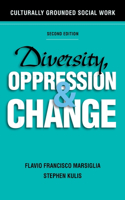 Diversity, Oppression, and Change