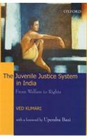 The Juvenile Justice System in India