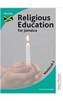 Religious Education for Jamaica Workbook 2