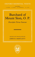 Burchard of Mount Sion, O. P.