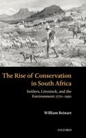 Rise of Conservation in South Africa