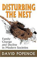 Disturbing the Nest