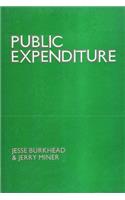 Public Expenditure