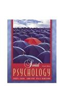 Social Psychology & Mypsychlab Pkg