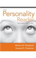 The The Personality Reader Personality Reader