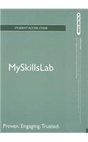 NEW MyLab Reading & Writing Skills without Pearson eText -- Standalone Access Card