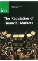 The Regulation of Financial Markets