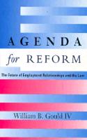 Agenda for Reform