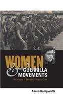 Women and Guerrilla Movements