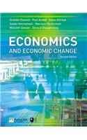 Economics and Economic Change