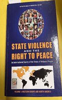 State Violence and the Right to Peace