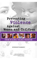 Preventing Violence Against Women and Children