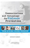 Communications and Technology for Violence Prevention