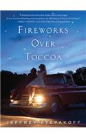 Fireworks Over Toccoa