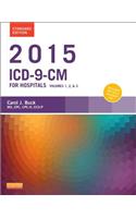 2015 ICD-9-Cm for Hospitals