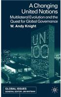 Changing United Nations