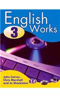 English Works: Bk. 3