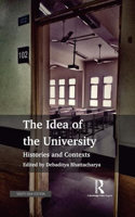 THE IDEA OF THE UNIVERSITY--BHATTAC