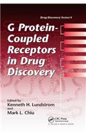 G Protein-Coupled Receptors in Drug Discovery