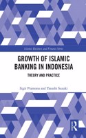 Growth of Islamic Banking in Indonesia