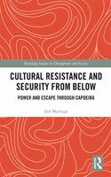 Cultural Resistance and Security from Below