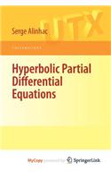 Hyperbolic Partial Differential Equations: (English)