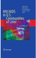 HIV/AIDS in U.S. Communities of Color