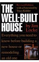 The Well-Built House: (English)