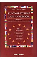 EU Competition Law Handbook