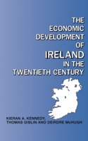 Economic Development of Ireland in the Twentieth Century