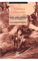 Children's Lifeworlds