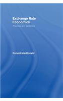 Exchange Rate Economics: Theories and Evidence