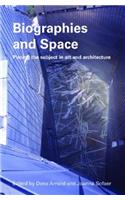 Biographies & Space