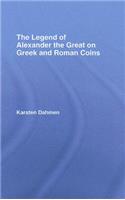 Legend of Alexander the Great on Greek and Roman Coins