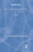 Addiction
