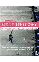 Criminology