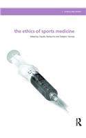 The Ethics of Sports Medicine