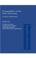 Geographies of the New Economy