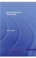 Racial Theories in Fascist Italy