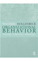 Organizational Behavior