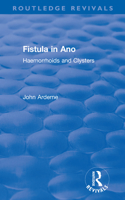 Fistula in Ano