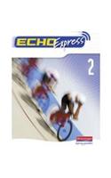 Echo Express 2 Pupil Book