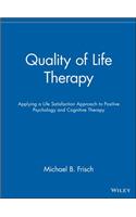 Quality of Life Therapy