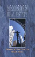 Modern Real Estate 5e