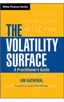 The Volatility Surface: A Practitioner's Guide