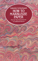 How to Marbleize Paper